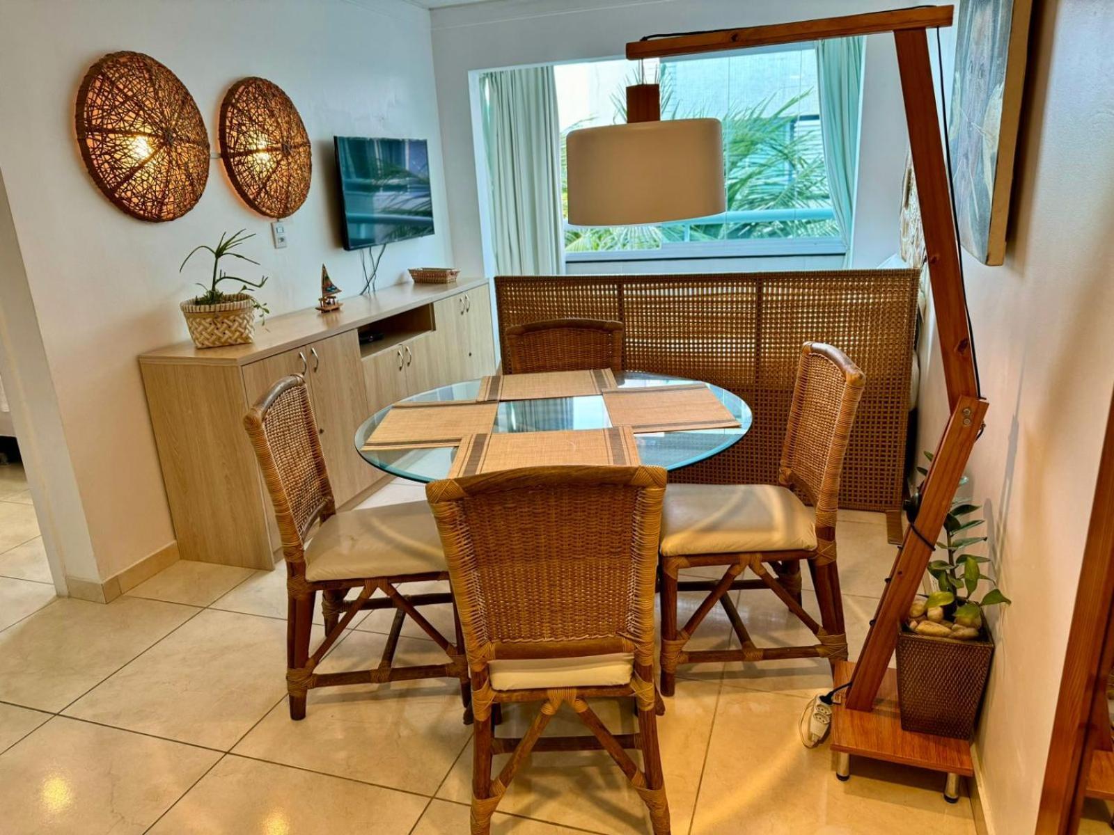 Edy Hospedagens Beira-Mar Flat 310 Com Vista Para O Morro Do Careca, Piscina E Localizacao Privilegiada 나탈 외부 사진