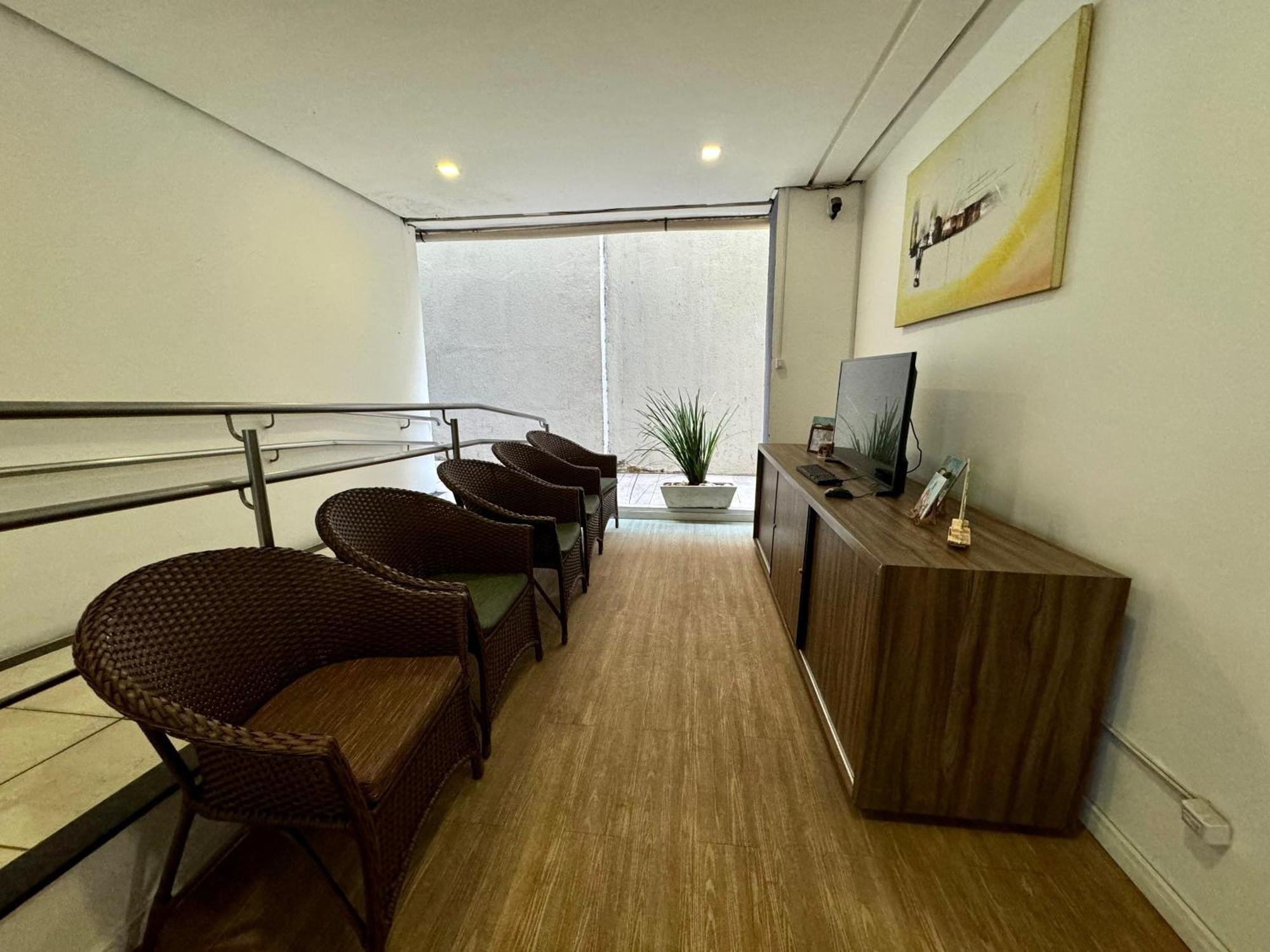 Edy Hospedagens Beira-Mar Flat 310 Com Vista Para O Morro Do Careca, Piscina E Localizacao Privilegiada 나탈 외부 사진